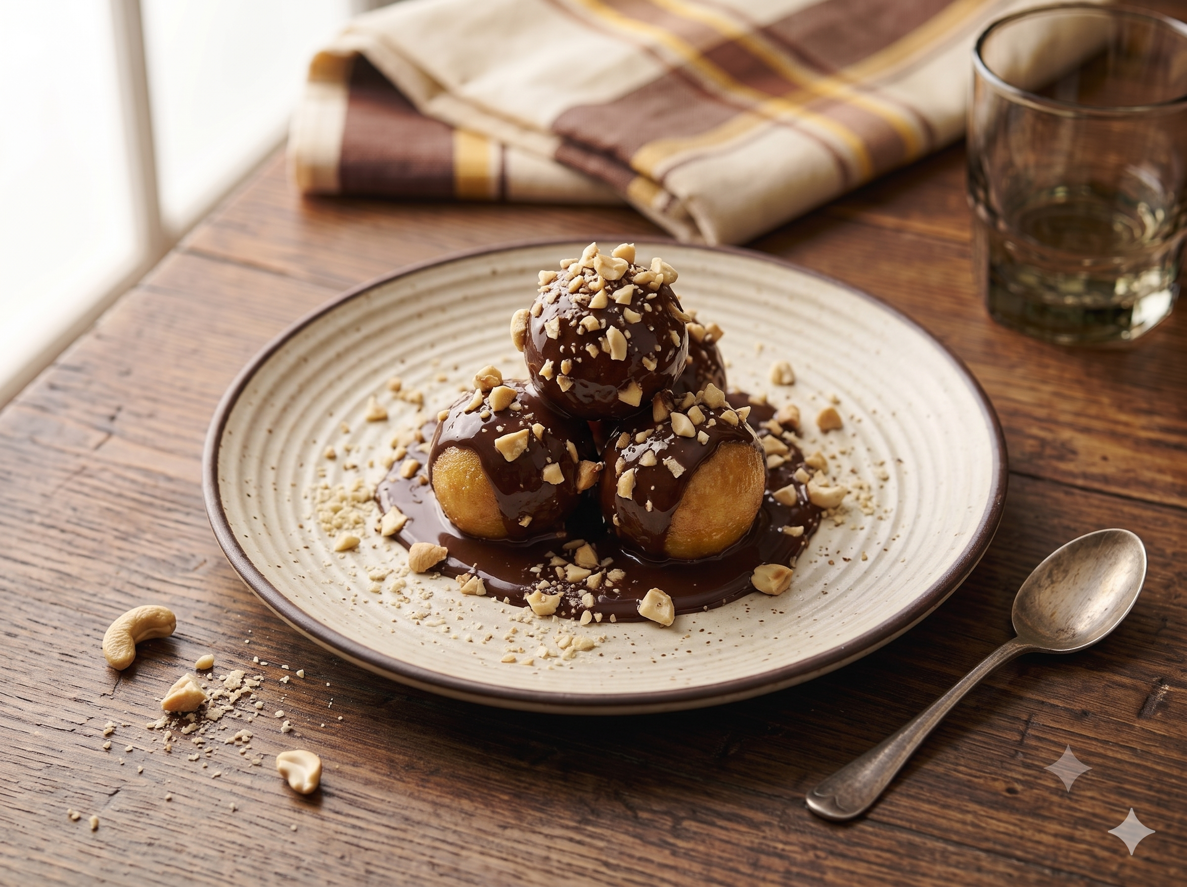 Nei Urundai Rocher