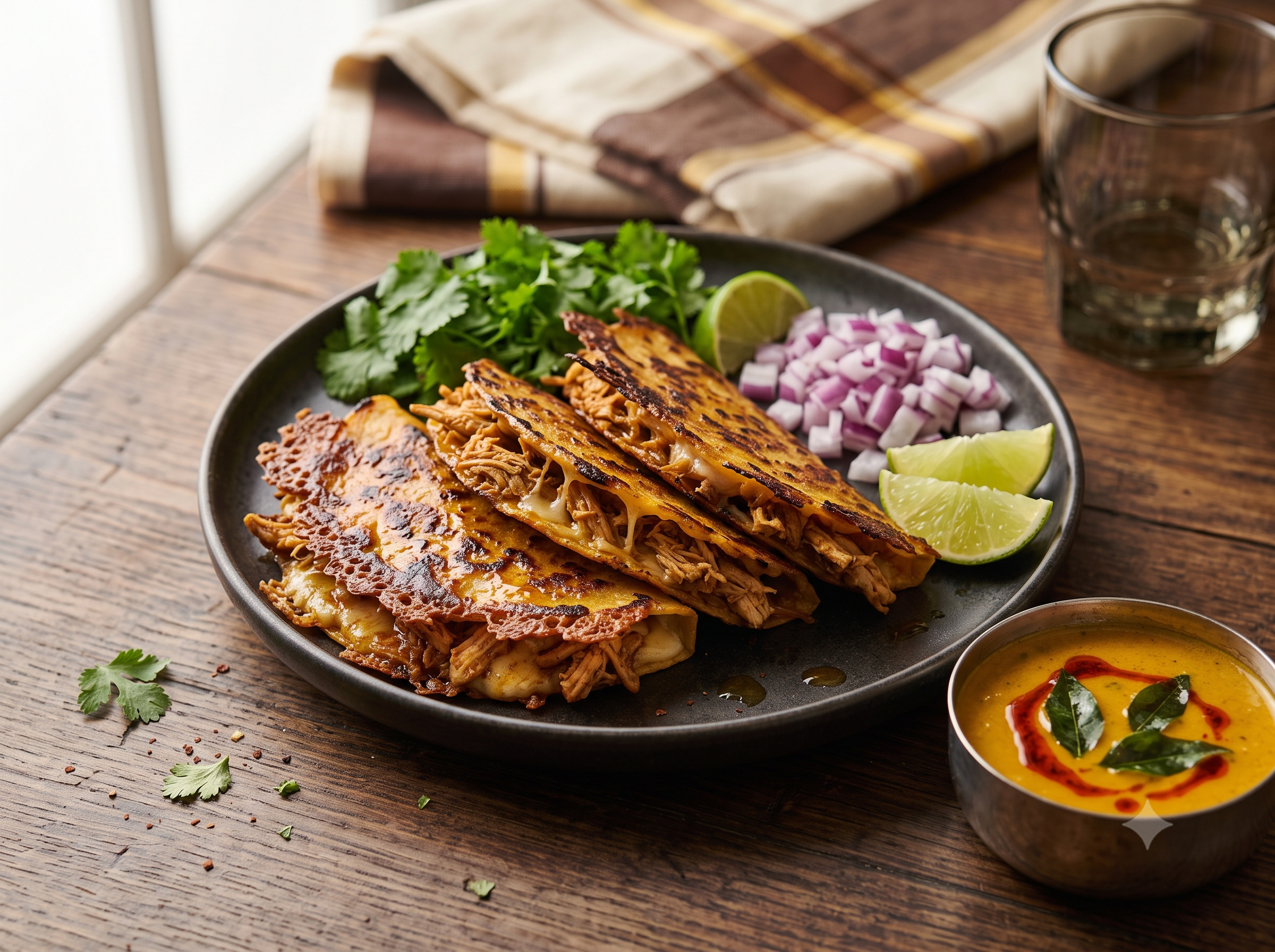 Quesa Birria